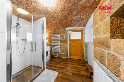 Prodej chaty / chapuly, 168 m² - 16