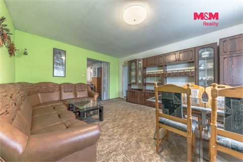 Prodej rodinného domu, 180 m² 4
