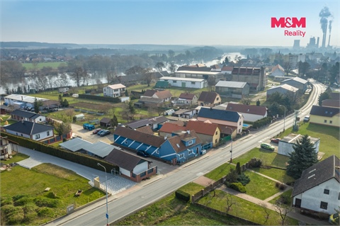 Prodej rodinného domu, 180 m² 22