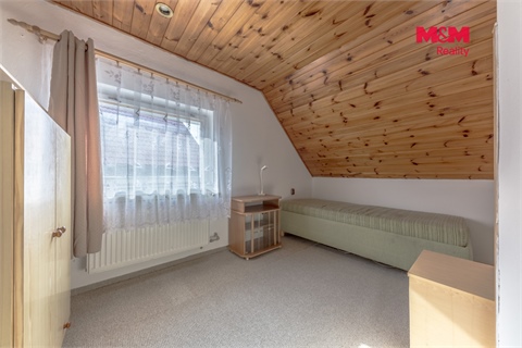 Prodej rodinného domu, 180 m² - 10