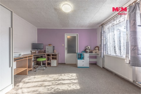 Prodej rodinného domu, 180 m² 6
