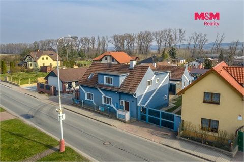 Prodej rodinného domu, 180 m² 14