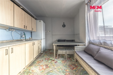 Prodej rodinného domu, 180 m² 16
