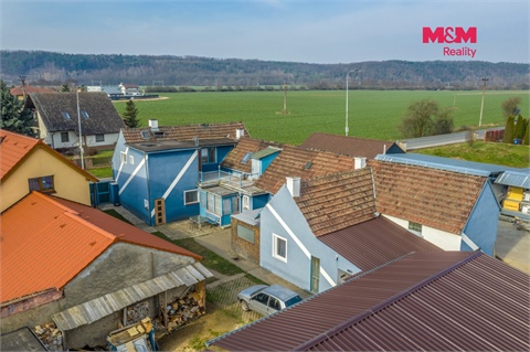 Prodej rodinného domu, 180 m² 18