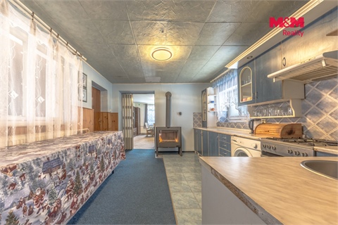 Prodej rodinného domu, 180 m² - 2