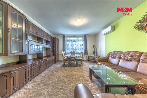 Prodej rodinného domu, 180 m² 2