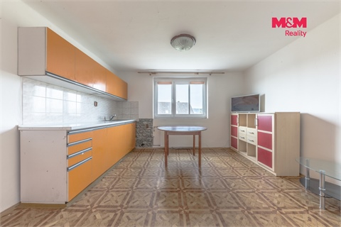 Prodej rodinného domu, 180 m² - 8