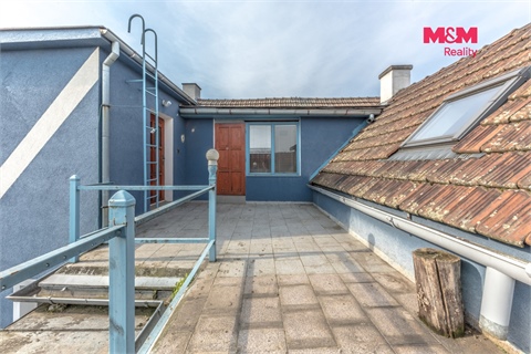 Prodej rodinného domu, 180 m² 8