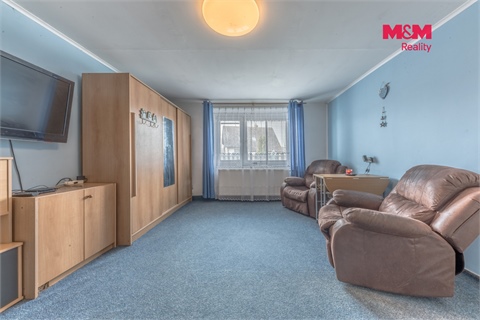 Prodej rodinného domu, 180 m² - 4