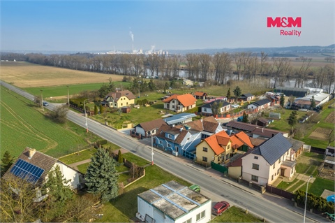 Prodej rodinného domu, 180 m² - 20