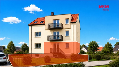 Prodej bytu 2kk, 44 m² - 6