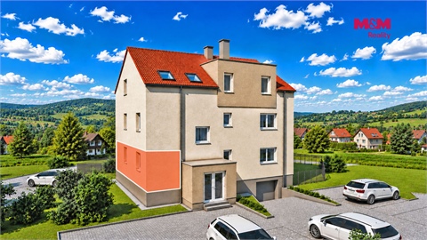 Prodej bytu 2kk, 44 m² 8