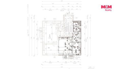 Prodej bytu 2kk, 44 m² 10