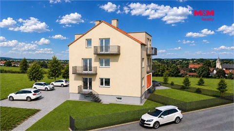 Prodej bytu 2kk, 44 m² - 8
