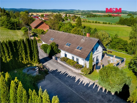 Prodej rodinného domu, 218 m² 22