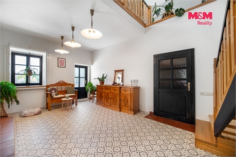 Prodej rodinného domu, 218 m² 12