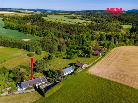 Prodej rodinného domu, 218 m² - 20