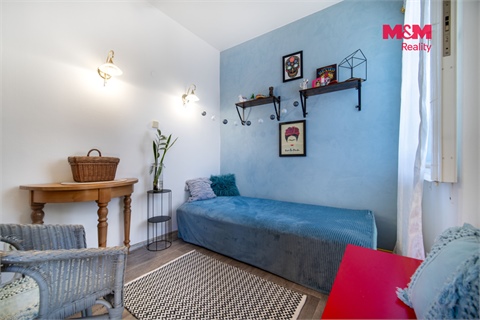 Prodej rodinného domu, 218 m² - 18