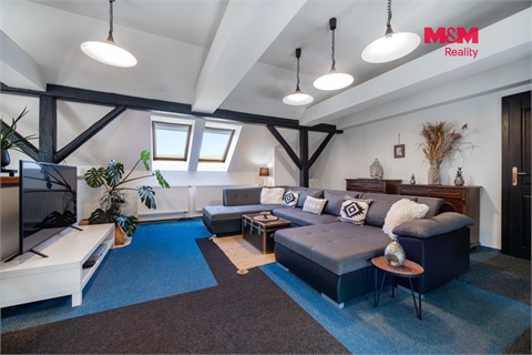 Prodej rodinného domu, 218 m² 4