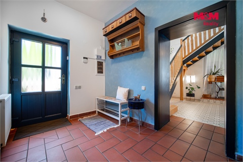Prodej rodinného domu, 218 m² - 16