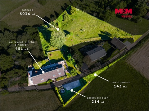 Prodej rodinného domu, 218 m² 24