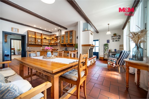 Prodej rodinného domu, 218 m² 18