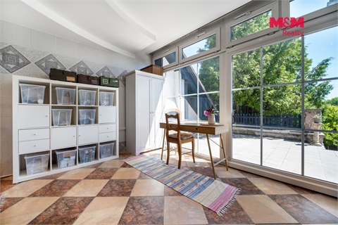 Prodej rodinného domu, 218 m² - 10