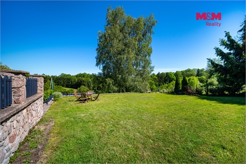 Prodej rodinného domu, 218 m² - 14