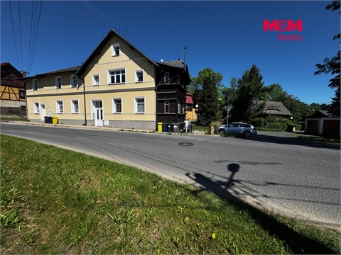 Prodej bytu 2+1, 47 m² 8
