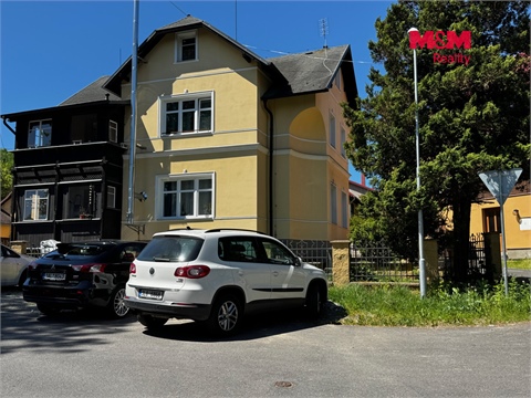 Prodej bytu 2+1, 47 m² - 10
