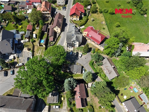 Prodej bytu 2+1, 47 m² - 16