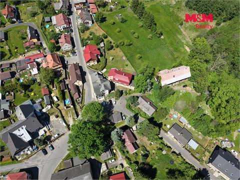 Prodej bytu 2+1, 47 m² 20