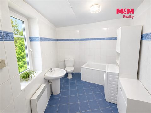 Prodej bytu 2+1, 47 m² - 4