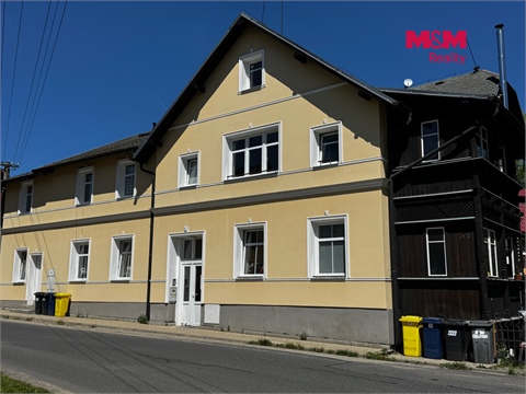 Prodej bytu 2+1, 47 m² - 8
