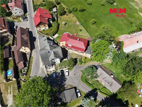 Prodej bytu 2+1, 47 m² - 18