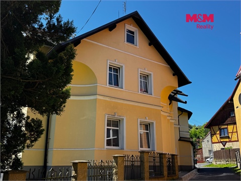 Prodej bytu 2+1, 47 m² 12