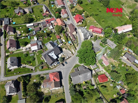 Prodej bytu 2+1, 47 m² - 20