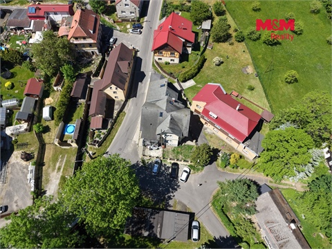 Prodej bytu 2+1, 47 m² 18