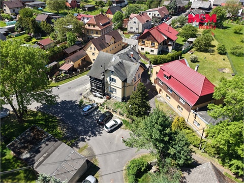 Prodej bytu 2+1, 47 m² 14