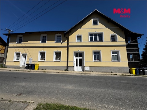 Prodej bytu 2+1, 47 m² 10