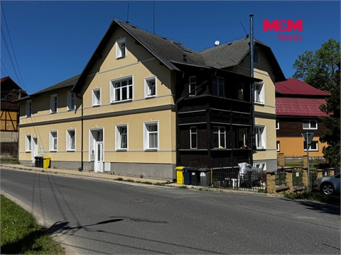Prodej bytu 2+1, 47 m² - 6