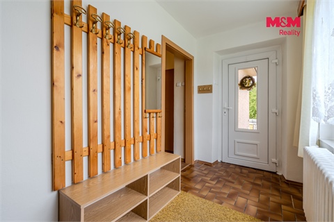 Prodej rodinného domu, 137 m² 28