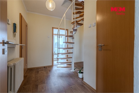 Prodej rodinného domu, 137 m² 24