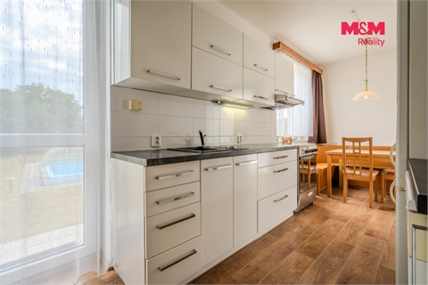 Prodej rodinného domu, 137 m² - 0