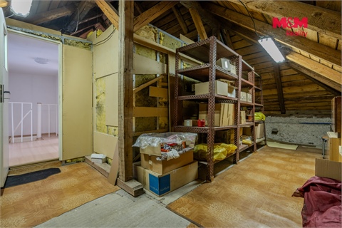 Prodej rodinného domu, 137 m² - 26