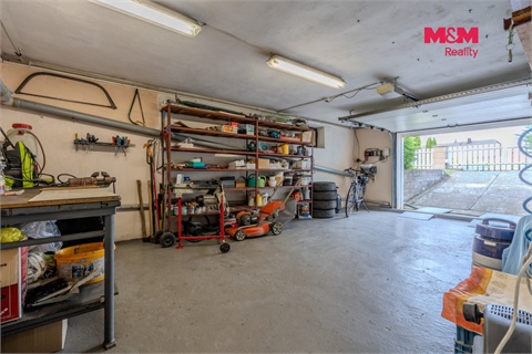 Prodej rodinného domu, 137 m² - 18