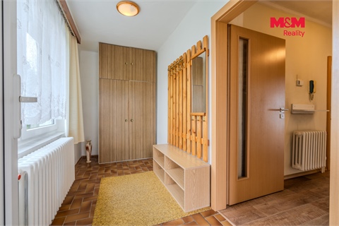Prodej rodinného domu, 137 m² - 28