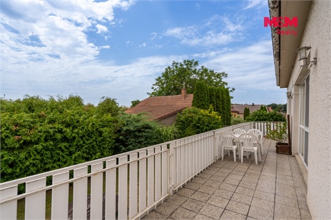 Prodej rodinného domu, 137 m² - 10