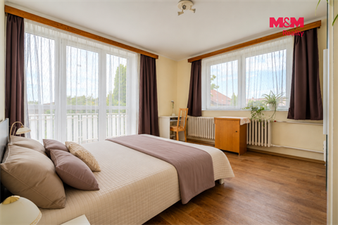 Prodej rodinného domu, 137 m² 4