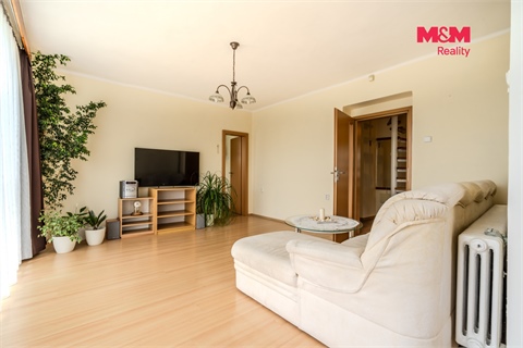 Prodej rodinného domu, 137 m² - 6